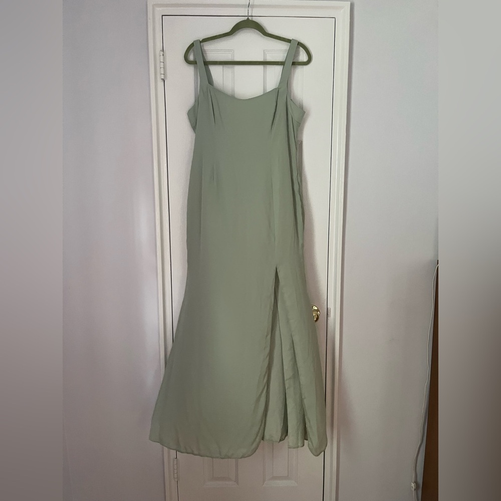 ASOS Sweetheart Neckline Dress